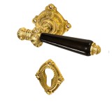 Eingangstür "Wolfenbüttel" Eingangstür "Wolfenbüttel"